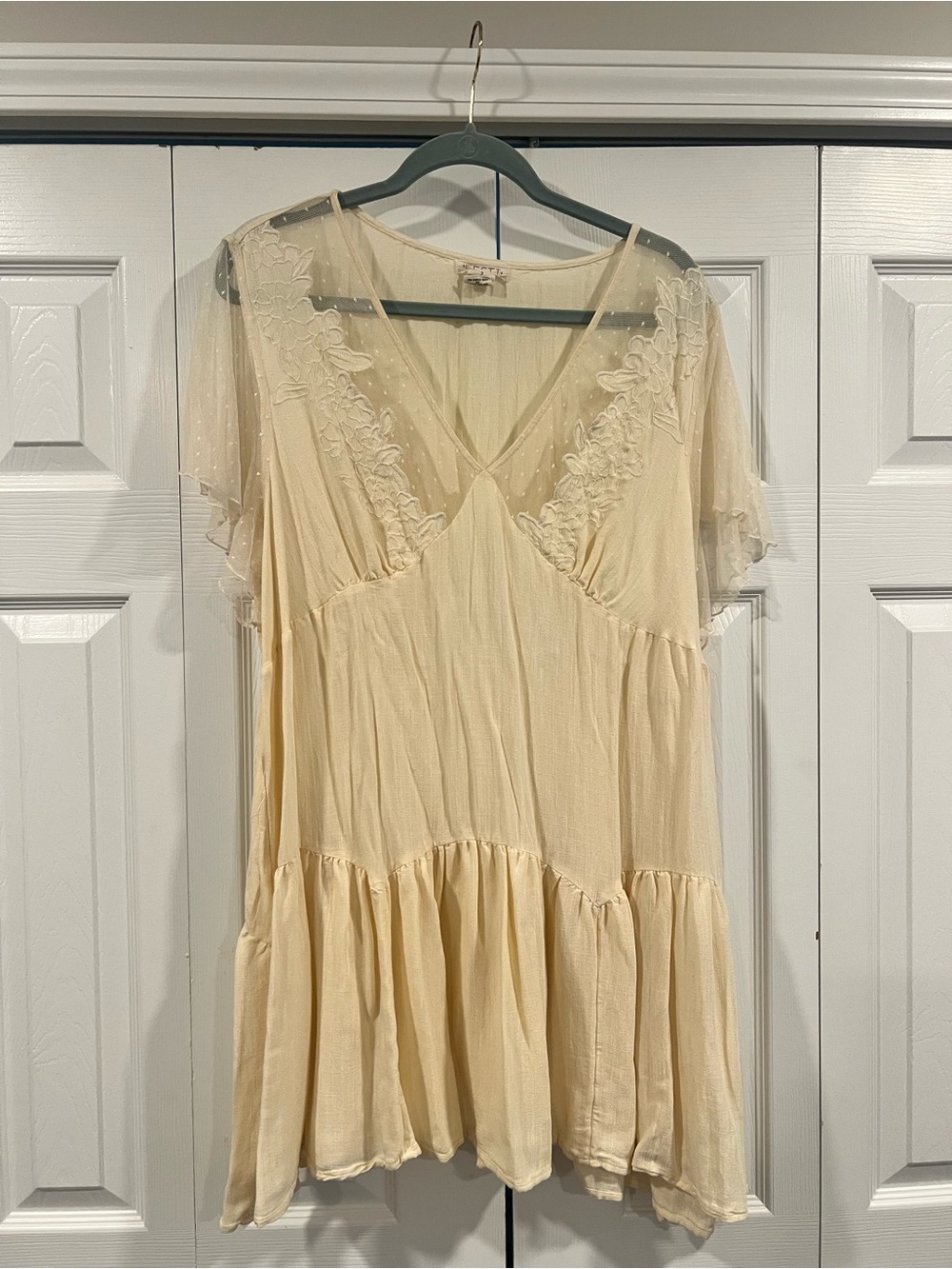Festi Women’s Tunic Torrid Size 2